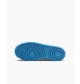 Кроссовки подростковые Nike Court Bugh Low 2 (Gs) 37.5 Комбінований BQ5448-122 - изображение 3