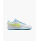 Кроссовки подростковые Nike Court Bugh Low 2 (Gs) 37.5 Комбінований BQ5448-122 - изображение 4