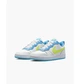 Кроссовки подростковые Nike Court Bugh Low 2 (Gs) 37.5 Комбінований BQ5448-122 - изображение 6
