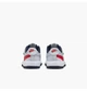 Кроссовки детские Nike Force 1 Low Lv8 Easyon Grey 34 Сірий FV7856-001 - изображение 6