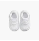 Кроссовки детские Nike Air Force 1 Low Easyon (Td) White 26 Білий IH4491-101 - изображение 4