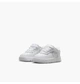 Кроссовки детские Nike Air Force 1 Low Easyon (Td) White 26 Білий IH4491-101 - изображение 5