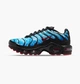 Кросівки підліткові Nike Air Max Plus 38.5 Комбінований HV2884-400 - зображення 1