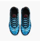 Кросівки підліткові Nike Air Max Plus 38.5 Комбінований HV2884-400 - зображення 3