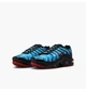 Кросівки підліткові Nike Air Max Plus 38.5 Комбінований HV2884-400 - зображення 4