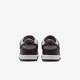 Кроссовки детские Nike Dunk Low (Gs) 39 Коричневий FB9109-203 - изображение 4
