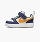 Кросівки дитячі Nike Court Borough Low Recraft 22 Комбінований DV5458-126 - зображення 1