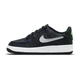 Кроссовки подростковые Nike Af1/1 (Gs) 36.5 Чорний DH7341-001 - изображение 1