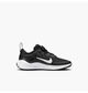 Кросівки підліткові Nike Revolution 7 28 Чорний FB7690-003 - зображення 3