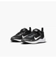 Кросівки підліткові Nike Revolution 7 28 Чорний FB7690-003 - зображення 5