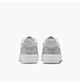 Кроссовки подростковые Nike Air Force 1 40 Сірий FV5948-005 - изображение 6