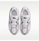 Кроссовки детские Nike V5 Rnr White/Grey 36.5 HQ6411-100 - изображение 4