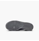 Кроссовки детские Nike Dunk Low Black/Blue 36.5 HQ3815-001 - изображение 8