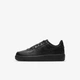 Кроссовки детские Nike Force 1 Le (Ps) 28 Чорний DH2925-001 - изображение 2