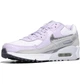 Кроссовки детские Nike Air Max 90 Violet 38.5 Комбінований CD6864-123 - изображение 2