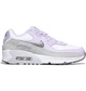 Кроссовки детские Nike Air Max 90 Violet 38.5 Комбінований CD6864-123 - изображение 3