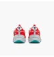 Кросівки дитячі Nike Cosmic Runner Red/White 38.5 Оранжевий HM4402-600 - зображення 6