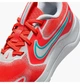 Кросівки дитячі Nike Cosmic Runner Red/White 38.5 Оранжевий HM4402-600 - зображення 7