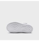 Кроссовки детские Nike Air Force 1 Lv8 White 30 Білий FN0237-111 - изображение 5