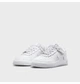 Кроссовки детские Nike Air Force 1 Lv8 White 30 Білий FN0237-111 - изображение 6