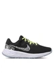 Кросівки підліткові Nike Revolution 6 Nn Jp (Gs) 39 Чорний DV3181-001 - зображення 3