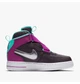 Кеды детские Nike Air Force 1 Highness 40 Комбинированный BQ3598-002 - изображение 3
