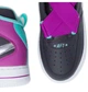 Кеды детские Nike Air Force 1 Highness 40 Комбинированный BQ3598-002 - изображение 9