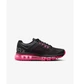 Кроссовки детские Nike Air Max 2013 Black 38.5 Чорний 555753-001 - изображение 3