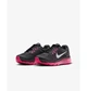 Кроссовки детские Nike Air Max 2013 Black 38.5 Чорний 555753-001 - изображение 5