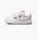 Кроссовки детские Nike Pico 5 (Tdv) 22 Рожевий AR4162-600 - изображение 2