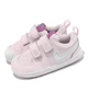 Кроссовки детские Nike Pico 5 (Tdv) 22 Рожевий AR4162-600 - изображение 3