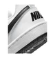 Кроссовки детские Nike Court Borough Low Recraft White 35.5 Білий DV5456-104 - изображение 9