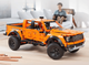 Конструктор Technic Ford F-150 Raptor, Форд Раптор, 1379 деталей - изображение 2