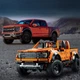 Конструктор Technic Ford F-150 Raptor, Форд Раптор, 1379 деталей - изображение 3