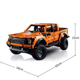 Конструктор Technic Ford F-150 Raptor, Форд Раптор, 1379 деталей - изображение 9