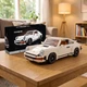 Конструктор Technic Porsche 911 Turbo/Targa, Ретро Автомобиль Порше, 1458 деталей - изображение 1