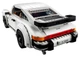 Конструктор Technic Porsche 911 Turbo/Targa, Ретро Автомобиль Порше, 1458 деталей - изображение 10