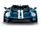 Конструктор Спорткар Technic Ford GT 2022, 1466 деталей - изображение 6