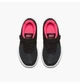 Кроссовки детские Nike Revolution 4 Black/Pink 27.5 Чорний 943307-004 - изображение 4