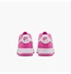 Кроссовки детские Nike Air Force 1 Gs Pink 38 Рожевий FV5948-600 - изображение 6