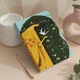 Блокнот Коси - изображение 2