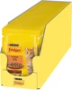 Упаковка влажного корма для кошек Purina Friskies кусочки в соусе с курицей 26 шт по 85 г (7613036965279) - изображение 1