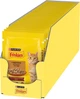 Упаковка влажного корма для кошек Purina Friskies кусочки в подливе с индейкой 26 шт по 85 г (7613036965255) - изображение 1