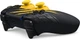 Беспроводной геймпад Sony PlayStation 5 Dualsense BT (Marvel's Wolverine Yellow Limited Edition) (1000056821) - изображение 2