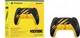 Беспроводной геймпад Sony PlayStation 5 Dualsense BT (Marvel's Wolverine Yellow Limited Edition) (1000056821) - изображение 5