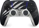 Беспроводной геймпад Sony PlayStation 5 Dualsense BT (Marvel's Wolverine Adamantium Limited Edition) (1000056825) - изображение 1