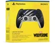 Беспроводной геймпад Sony PlayStation 5 Dualsense BT (Marvel's Wolverine Adamantium Limited Edition) (1000056825) - изображение 8