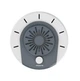 Сушилка для овощей, фруктов и грибов SilverCrest SDAG 250 A1 250 Вт, дегидратор, 5 поддонов - изображение 5