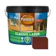 Лазур для деревини Pinotex Classic Lasur 10 л матовий Червоне дерево - зображення 1