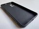 Защитный силиконовый чехол Matte Black для OnePlus 10R матовый, чёрный, тонкий - изображение 7